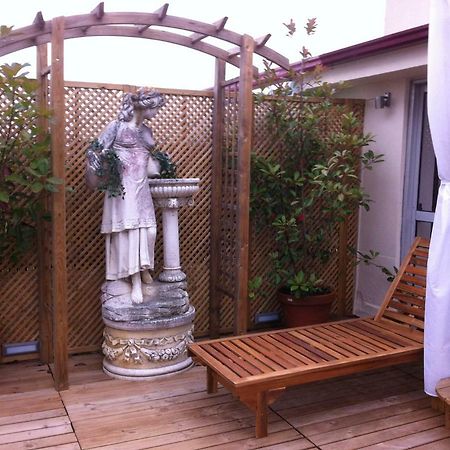 Apartment Garden Music 포르투 외부 사진