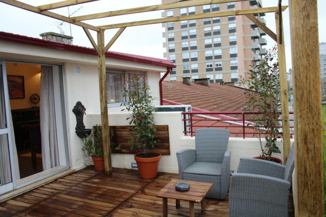 Apartment Garden Music 포르투 외부 사진