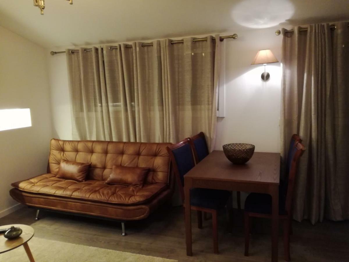 Apartment Garden Music 포르투 외부 사진
