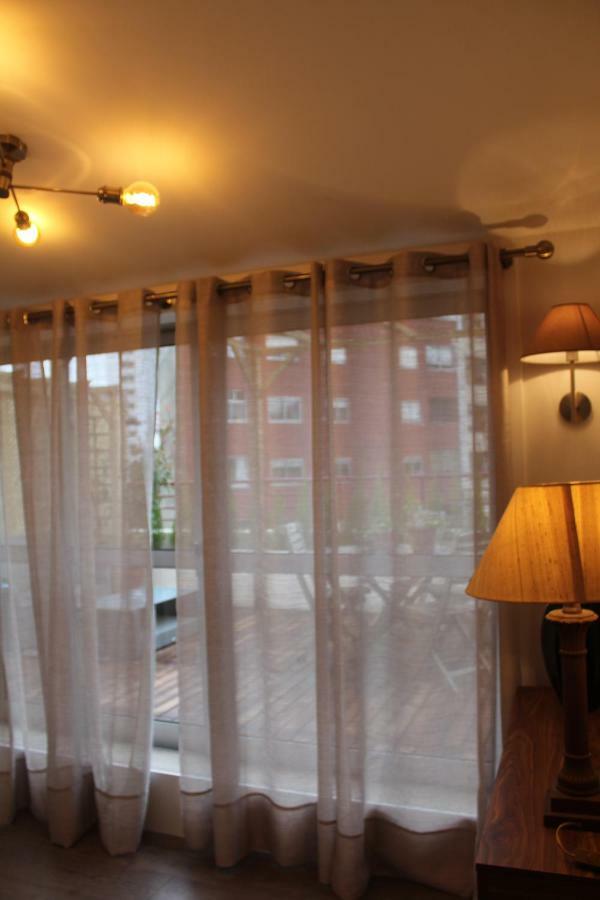Apartment Garden Music 포르투 외부 사진