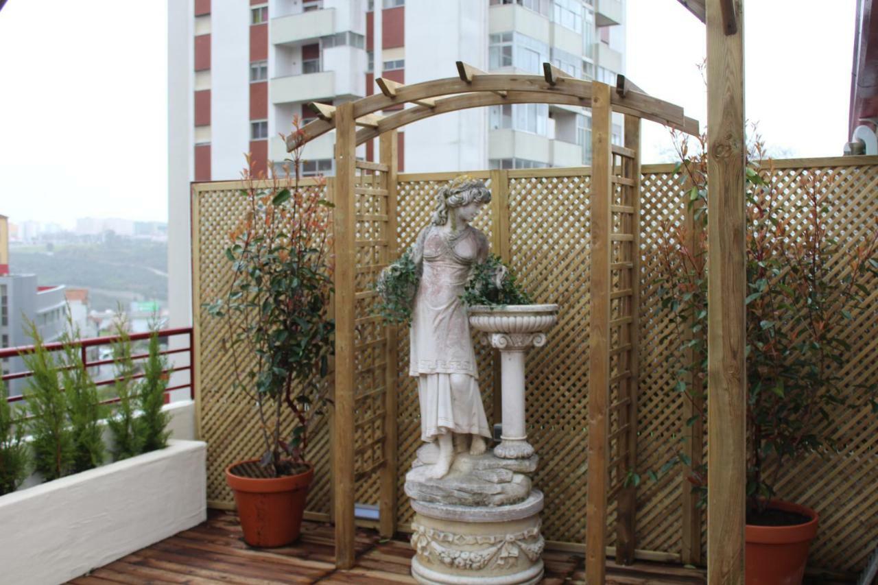 Apartment Garden Music 포르투 외부 사진