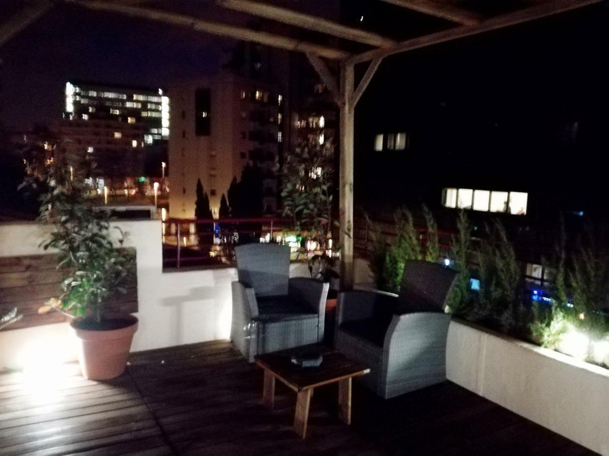 Apartment Garden Music 포르투 외부 사진