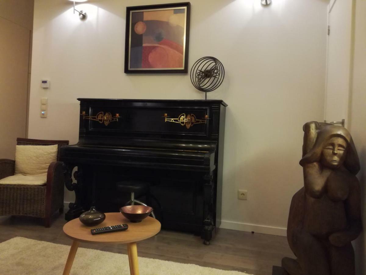 Apartment Garden Music 포르투 외부 사진