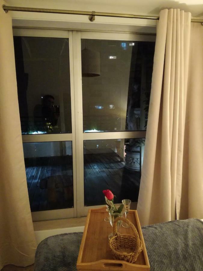 Apartment Garden Music 포르투 외부 사진