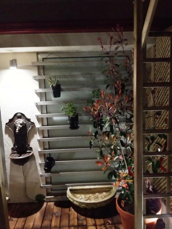 Apartment Garden Music 포르투 외부 사진