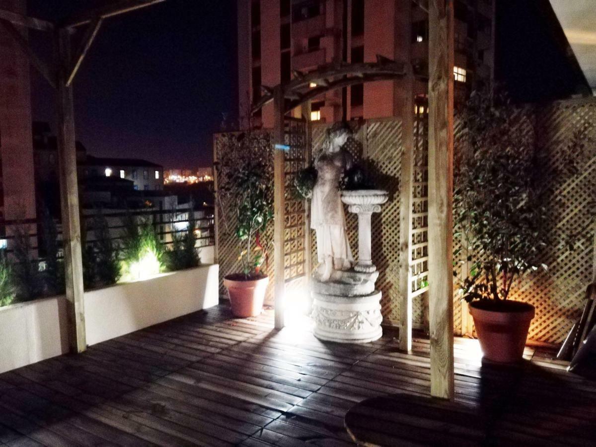 Apartment Garden Music 포르투 외부 사진