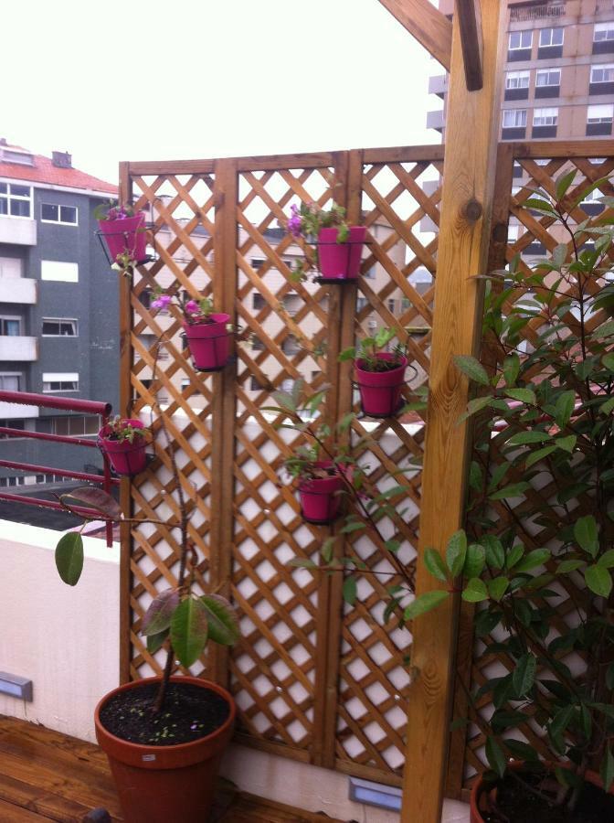 Apartment Garden Music 포르투 외부 사진