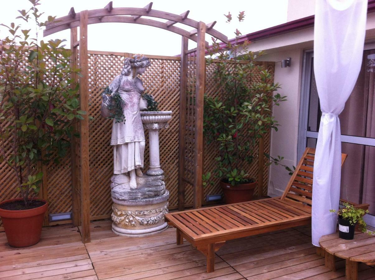 Apartment Garden Music 포르투 외부 사진